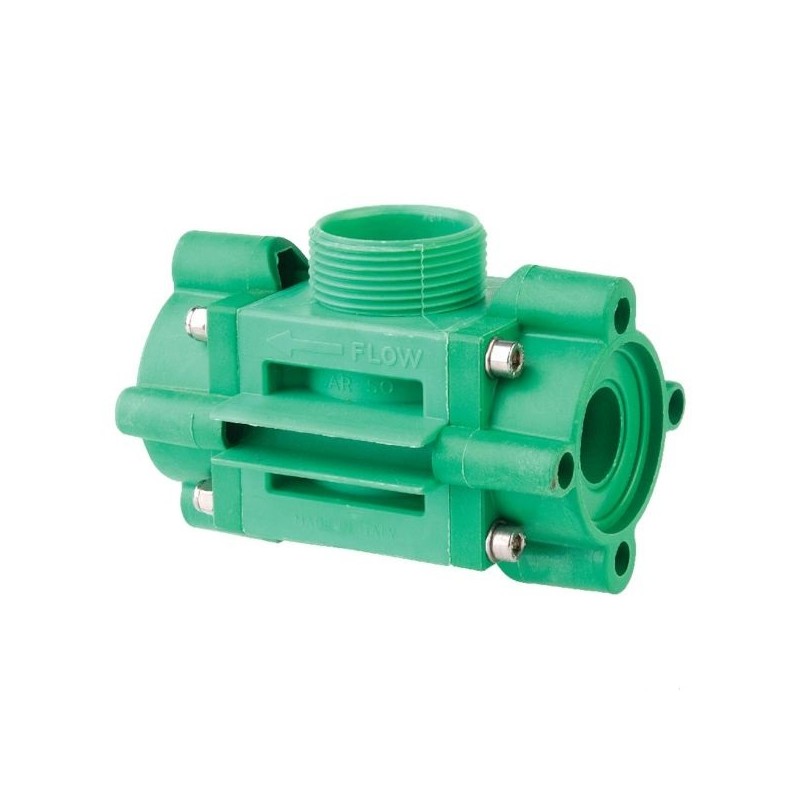 KORPUS PRZEPŁYWOMIERZA BRAVO 41314599