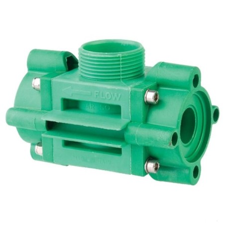 KORPUS PRZEPŁYWOMIERZA BRAVO 41314599