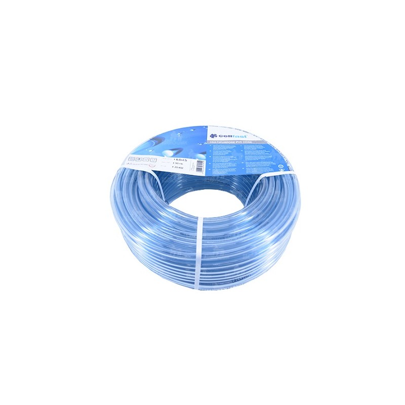 WĄŻ IGIELITOWY  6*1.5 GUTTASYN