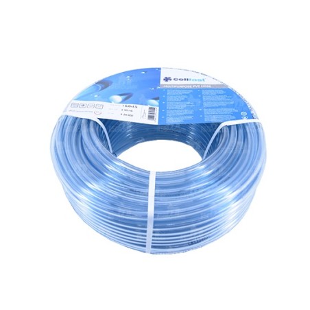 WĄŻ IGIELITOWY  6*1.5 GUTTASYN