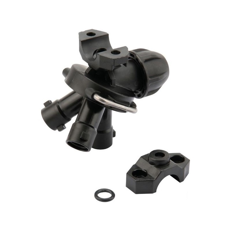 GŁOWICA ARAG (3) 4012245  D.1/2"  F.10