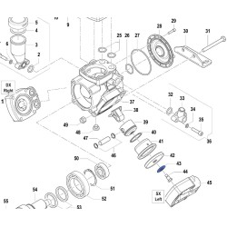 DOCISK MEMBRANY MC-20 0602003300C 00019-00029
