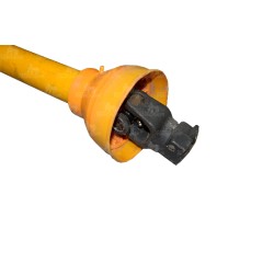 WAŁ C-40210 300NM  L- 510 4R-302-1-BA-302 PRZEGUBOWO-TELESKOPOWY 4R-302-1-BA-302