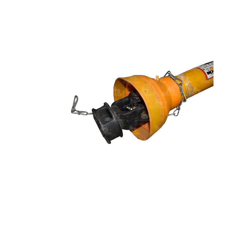 WAŁ C-40210 300NM  L- 510 4R-302-1-BA-302 PRZEGUBOWO-TELESKOPOWY 4R-302-1-BA-302