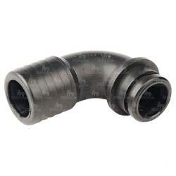 KOLANKO SSĄCE
 BP 125 
 25*40RL
 2801006300