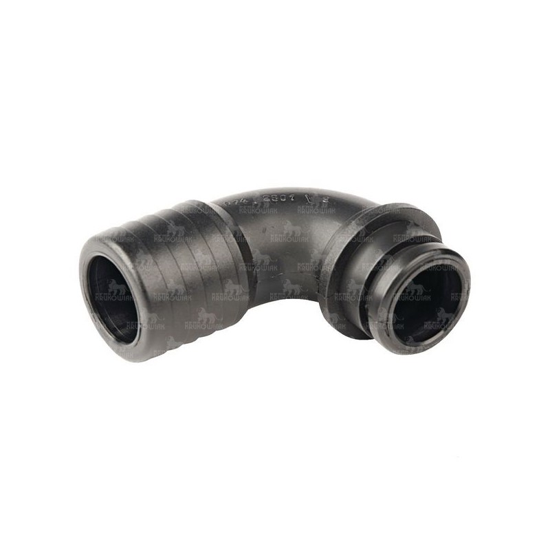 KOLANKO SSĄCE
 BP 125 
 25*40RL
 2801006300