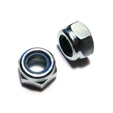 NAKRĘTKA SAMOH. M20 DIN PN82175