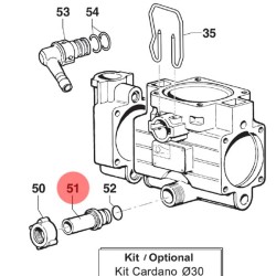 KRÓCIEC D.20 DO ZAW. GCP3V 2800001900