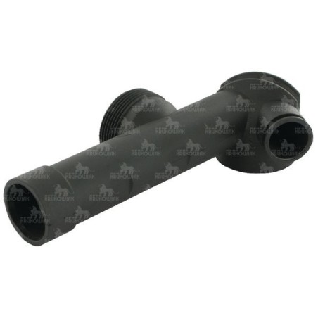 KOLEKTOR SSĄCY PRZYŁ. BP 105
 3212002300