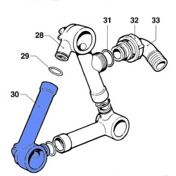KOLEKTOR SSĄCY
 BP 105
 3213001200  00007-00159
