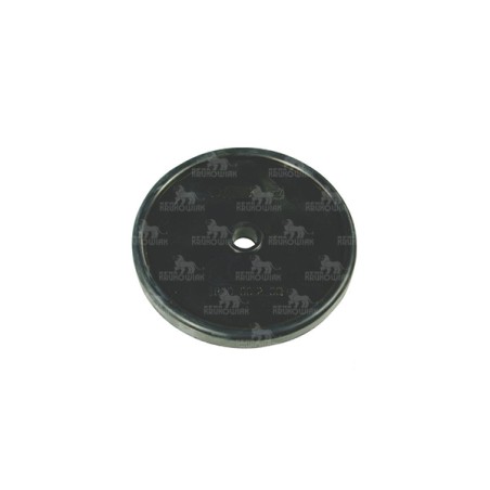 MEMBRANA TŁ. BP 265-305 GUM. 1800001200  
00006-00007
