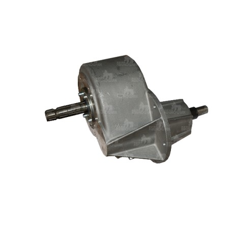 PRZEKŁADNIA BTV-2 55031161600