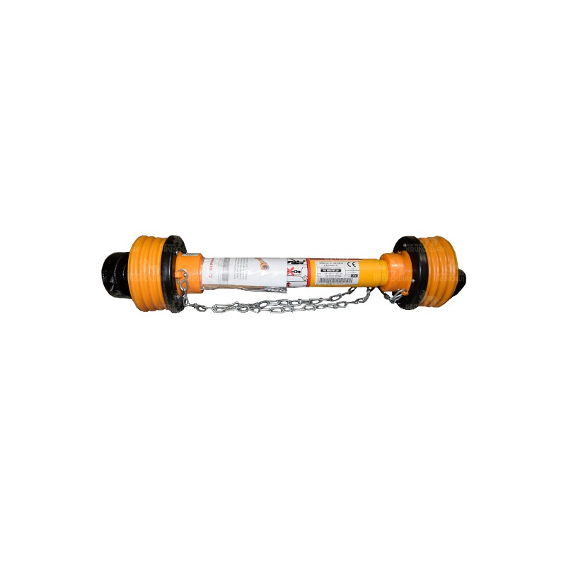 WAŁ C-100210 220NM L-510 PRZEGUBOWO-TELESKOPOWY 10R-1002-1-BA-1002 100220/1002.1002/5
