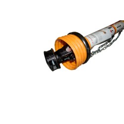 WAŁ C-100210 220NM L-510 PRZEGUBOWO-TELESKOPOWY 10R-1002-1-BA-1002 100220/1002.1002/5
