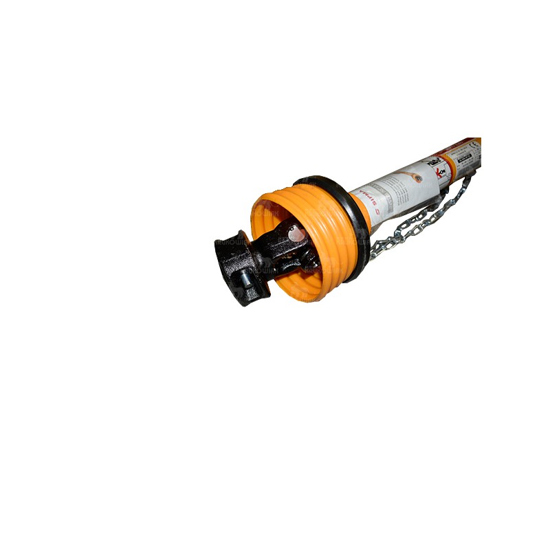 WAŁ C-100210 220NM L-510 PRZEGUBOWO-TELESKOPOWY 10R-1002-1-BA-1002 100220/1002.1002/5
