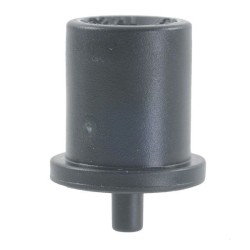 DYSZA TR 80-067 CER (CZARNA)