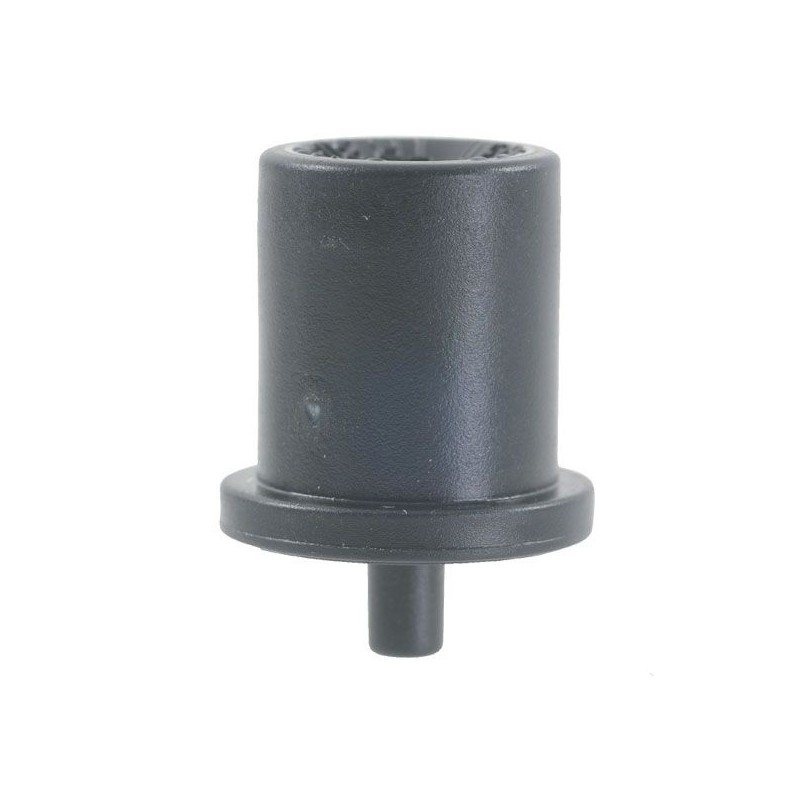 DYSZA TR 80-067 CER (CZARNA)