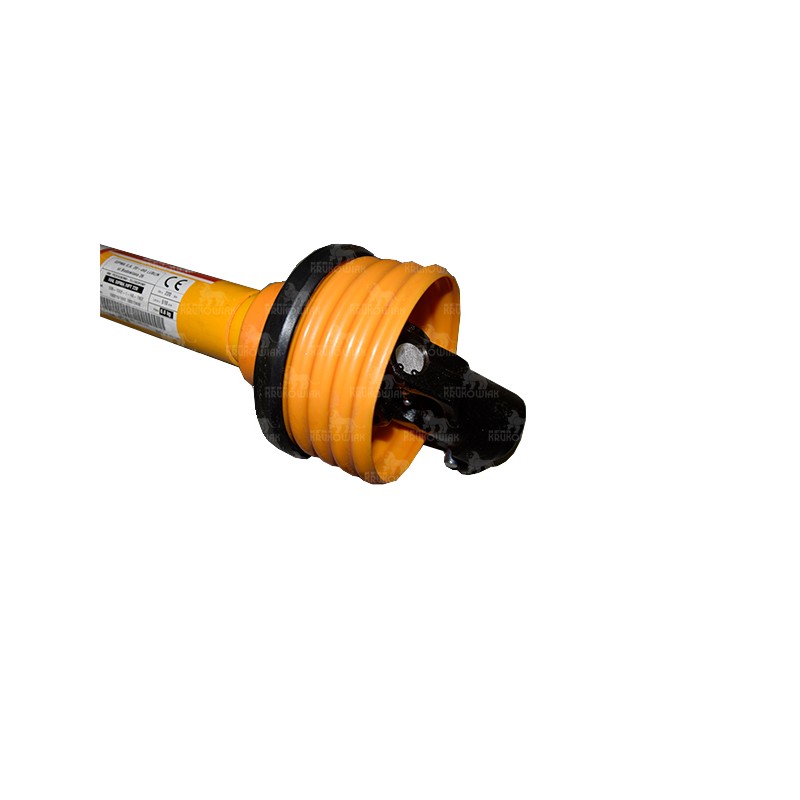 WAŁ C-100210 220NM L-510 PRZEGUBOWO-TELESKOPOWY 10R-1002-1-BA-1002 100220/1002.1002/5
