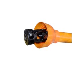 WAŁ C-40260 300NM L- 860 4R-302-6-BA-302 PRZEGUBOWO-TELESKOPOWY 4R-302-6-BA-302