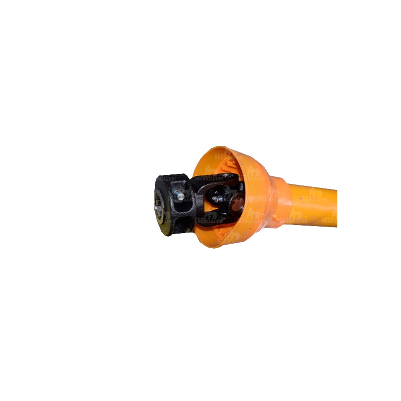 WAŁ C-40260 300NM L- 860 4R-302-6-BA-302 PRZEGUBOWO-TELESKOPOWY 4R-302-6-BA-302