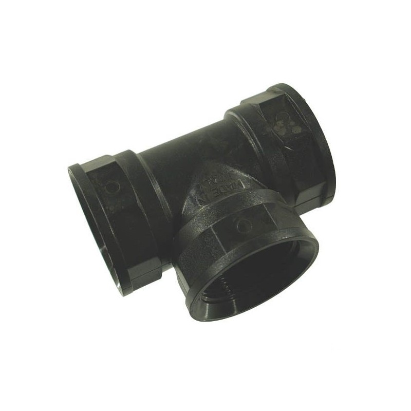 TRÓJNIK 1302050  1 1/4" F