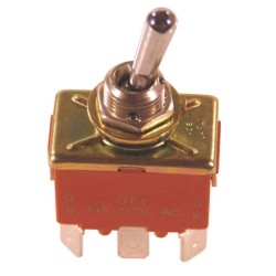 PRZEŁĄCZNIK ESL2301 15A ON-OFF-ON