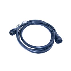 KABEL ELEKTROZAW.HYDR. 466700.090 3 MB