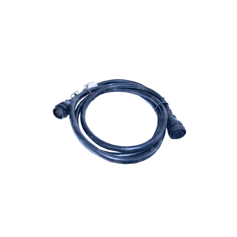 KABEL ELEKTROZAW.HYDR. 466700.090 3 MB