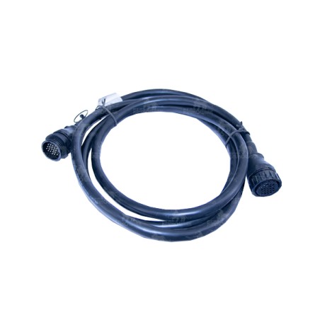 KABEL ELEKTROZAW.HYDR. 466700.090 3 MB