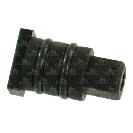 OŚ ZAWORU KULOWEGO 1" 454234.560