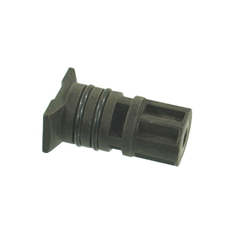 OŚ ZAWORU KULOWEGO 2" 4542237.560