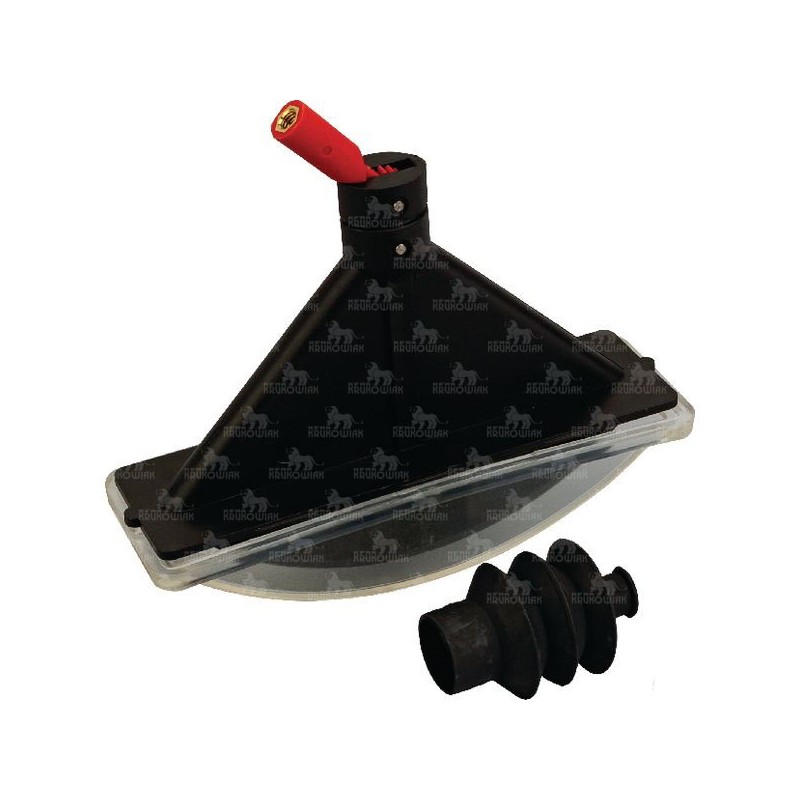 WSKAŹNIK CIECZY 508010