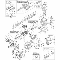 PIERŚCIEŃ TŁOKA
 BP-125-280K
 0020000900  00001-00972
