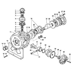 DOCISK MEMBRANY APS-121 0602001100