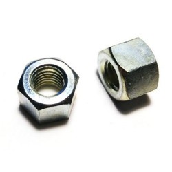 NAKRĘTKA M16 82155 6330 CZARNA