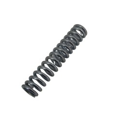 SPRĘŻYNA TELESKOPU 47*235* 8 0C. MAZ-3020