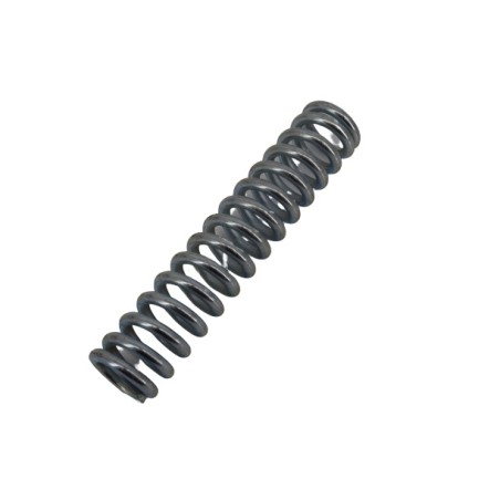 SPRĘŻYNA TELESKOPU 47*235* 8 0C. MAZ-3020