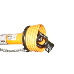 WAŁ C-50260 540NM  L- 860 5R-502-6-BA/HA-502 PRZEGUBOWO-TELESKOPOWY 5R-502-6-BA-502