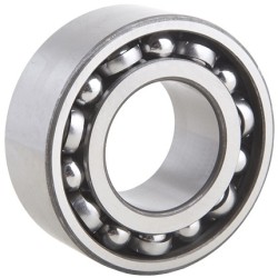 ŁOŻYSKO 3304 KULK. SKOŚNE DWURZĘDOWE