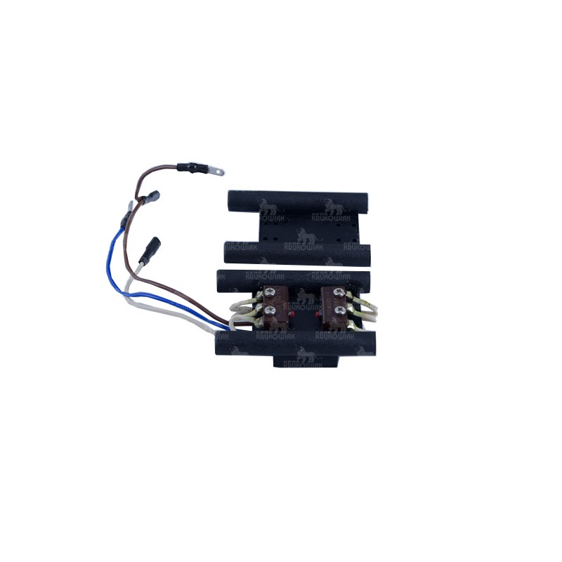 PŁYTKA ELEKTR. 4652900.020