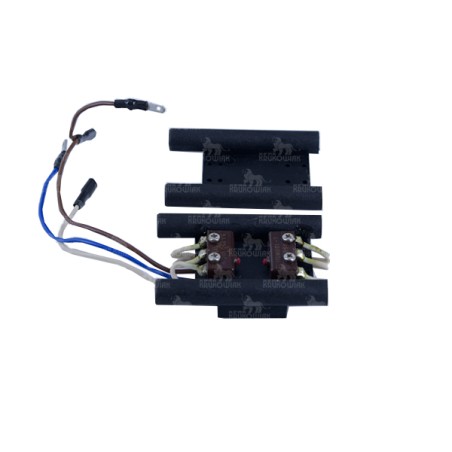 PŁYTKA ELEKTR. 4652900.020