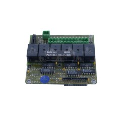 PŁYTKA ELEKTR.KOMP.BRAVO 201 467200.925