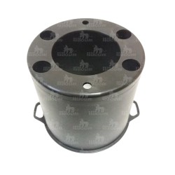 OSŁONA POMPY BP 205 2416000500  00042-00033
