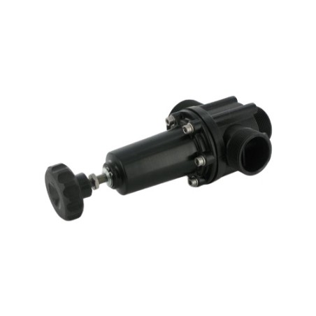 ZAWÓR BEZPIECZEŃSTWA ROZW.00200100 1" 20BAR