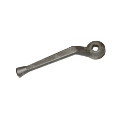 DŹWIGNIA ZAW.KUL.ROZWADNIACZA 67402509