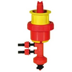 LEJEK KPL. Z PŁUCZKĄ 63420999