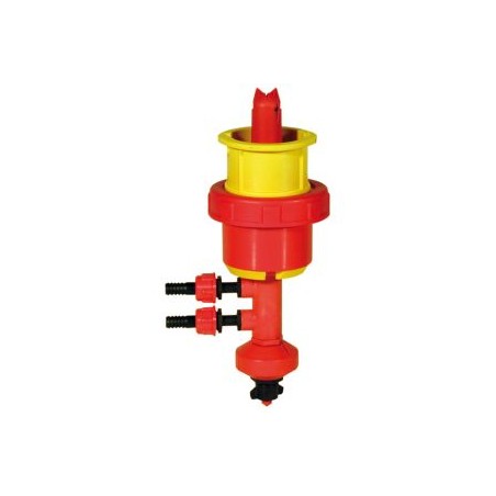 LEJEK KPL. Z PŁUCZKĄ 63420999