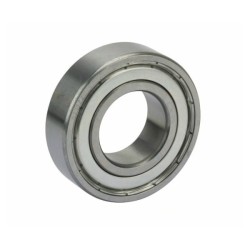 ŁOŻYSKO 6209 ZZ KULK.