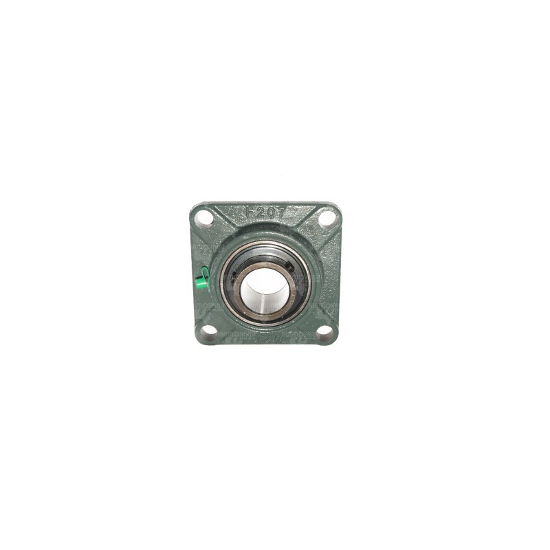 XXXXXŁOŻYSKO UCF 207 ZESPÓŁ