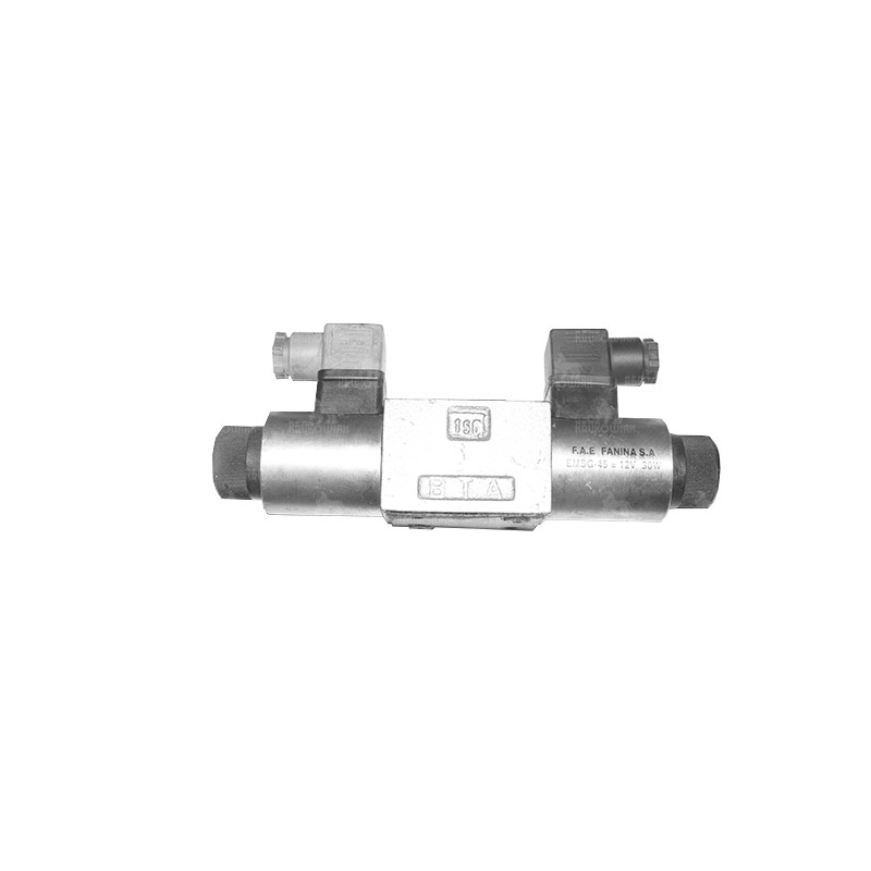 ROZDZIELACZ 4WE6-E75-/G12NZ4